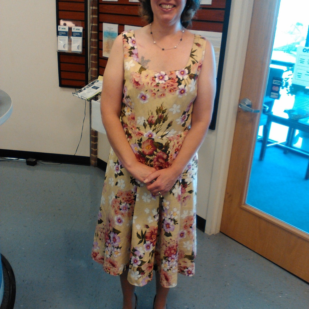 Meet your Posher, Carol